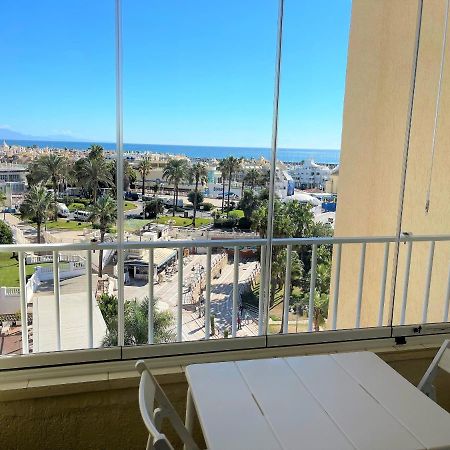 Tamarindos Apartments By Alfresco Stays Benalmadena Bagian luar foto
