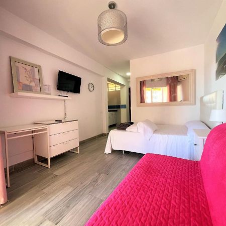 Tamarindos Apartments By Alfresco Stays Benalmadena Bagian luar foto