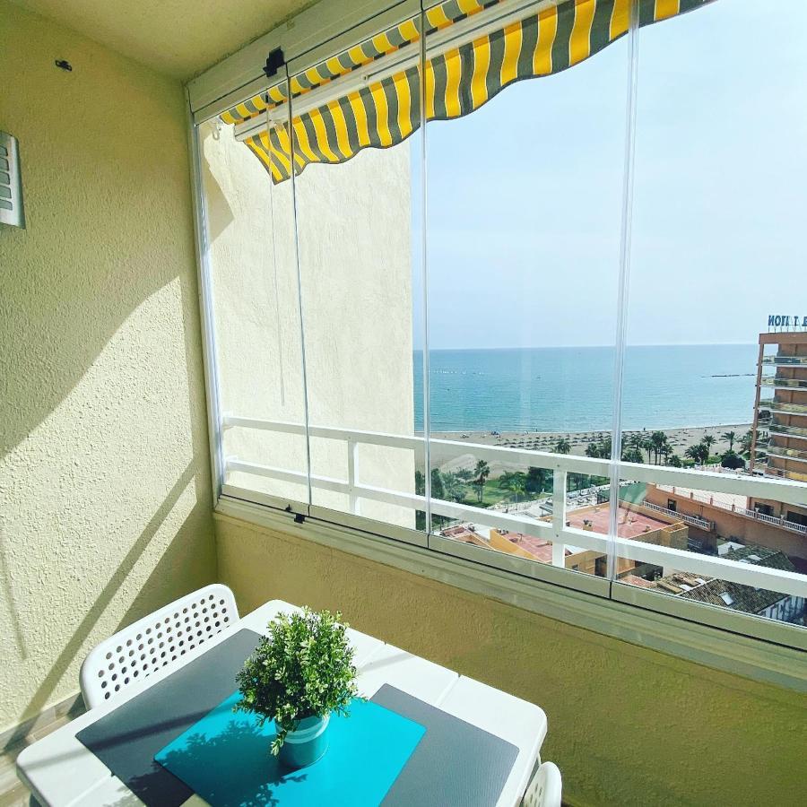 Tamarindos Apartments By Alfresco Stays Benalmadena Bagian luar foto