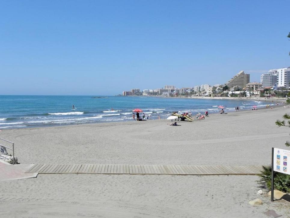 Tamarindos Apartments By Alfresco Stays Benalmadena Bagian luar foto