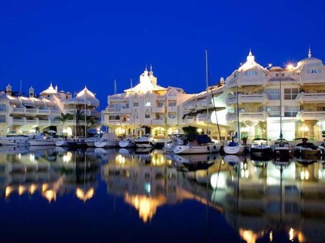 Tamarindos Apartments By Alfresco Stays Benalmadena Bagian luar foto