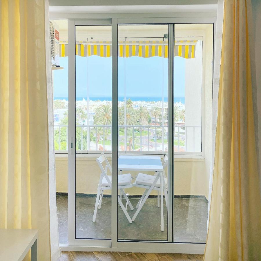 Tamarindos Apartments By Alfresco Stays Benalmadena Bagian luar foto