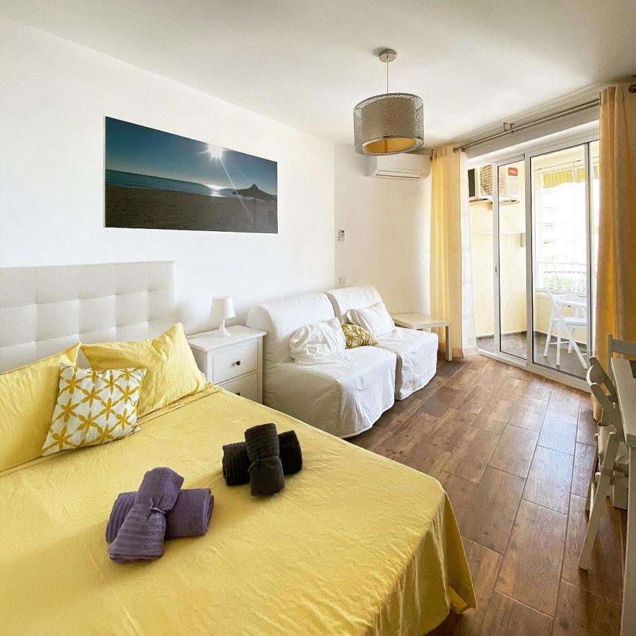 Tamarindos Apartments By Alfresco Stays Benalmadena Bagian luar foto