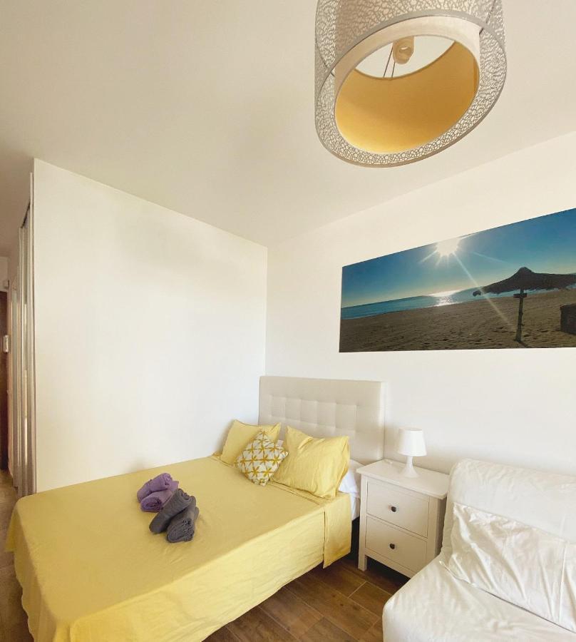 Tamarindos Apartments By Alfresco Stays Benalmadena Bagian luar foto