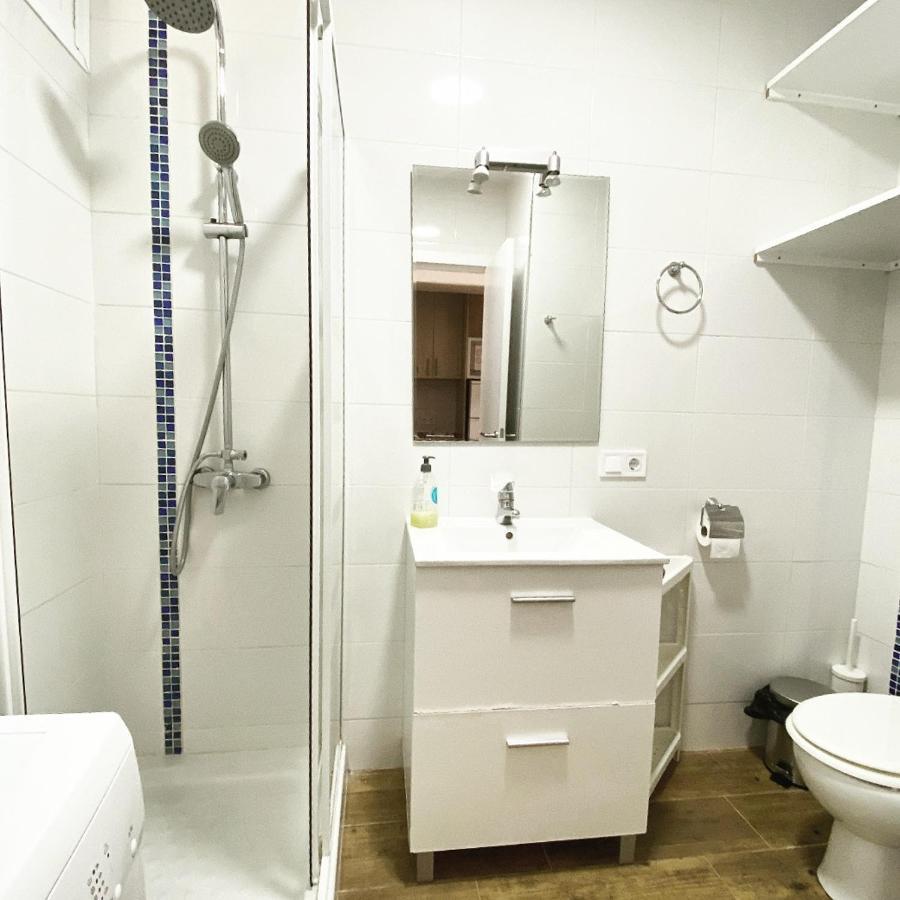 Tamarindos Apartments By Alfresco Stays Benalmadena Bagian luar foto