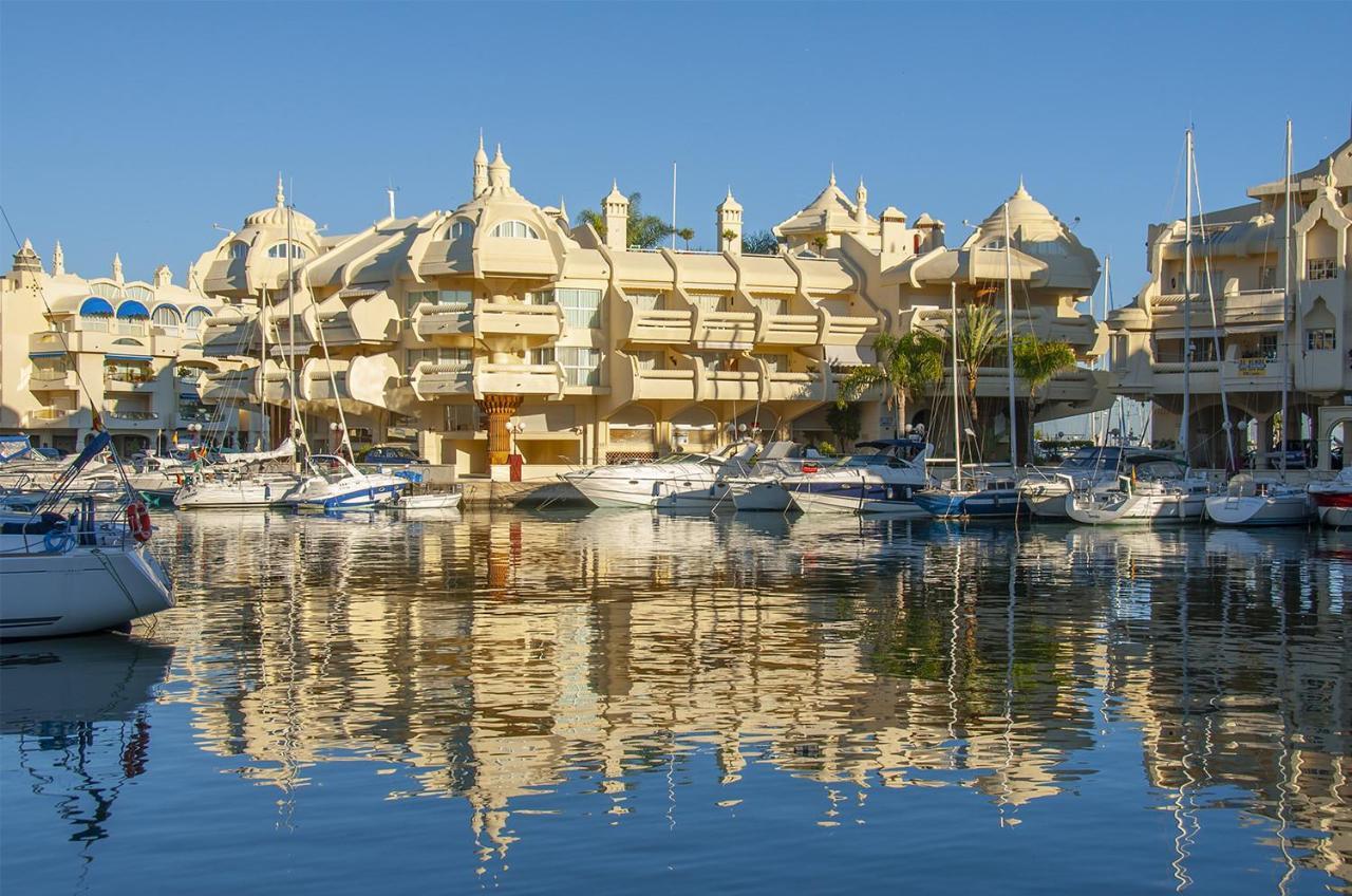 Tamarindos Apartments By Alfresco Stays Benalmadena Bagian luar foto