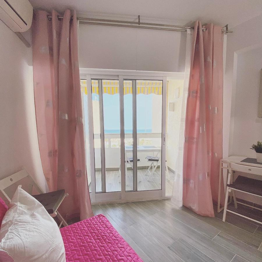 Tamarindos Apartments By Alfresco Stays Benalmadena Bagian luar foto