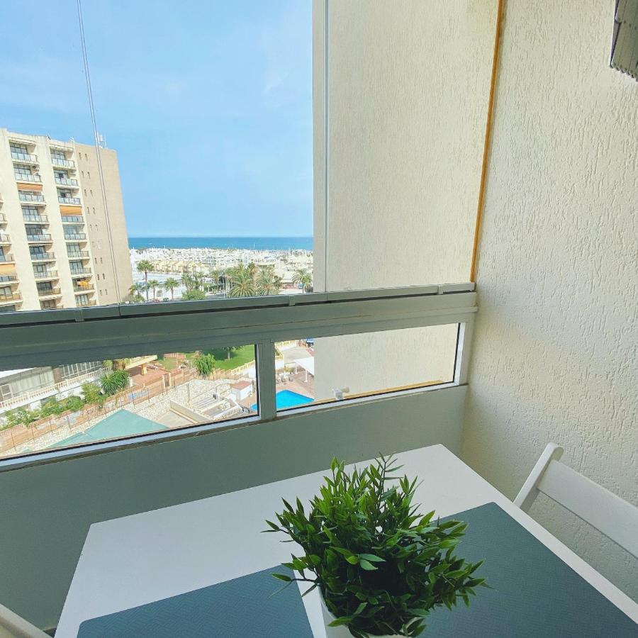 Tamarindos Apartments By Alfresco Stays Benalmadena Bagian luar foto
