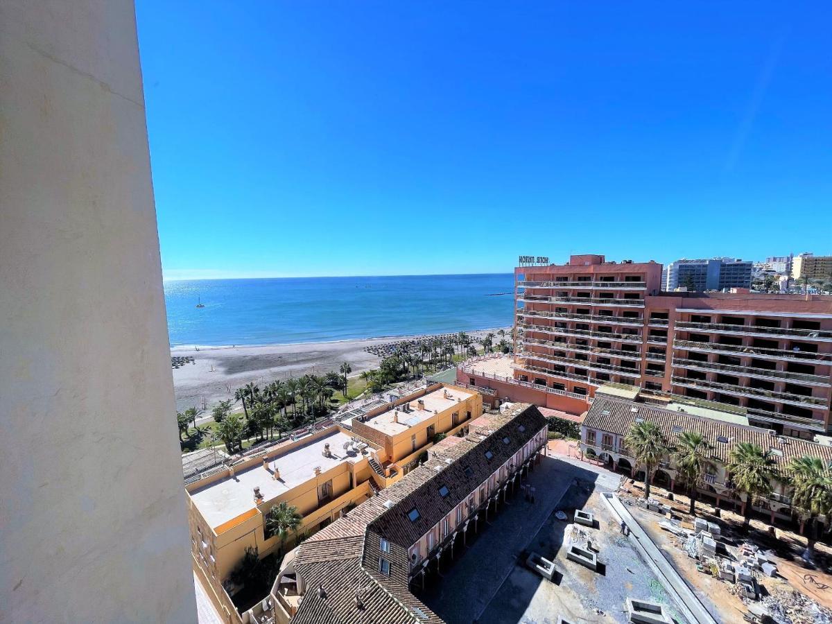 Tamarindos Apartments By Alfresco Stays Benalmadena Bagian luar foto