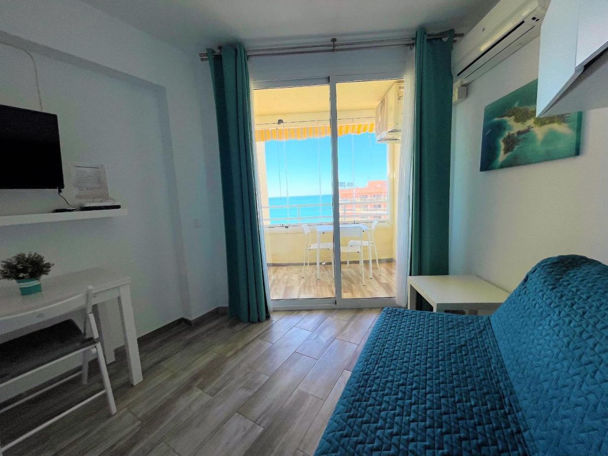 Tamarindos Apartments By Alfresco Stays Benalmadena Bagian luar foto