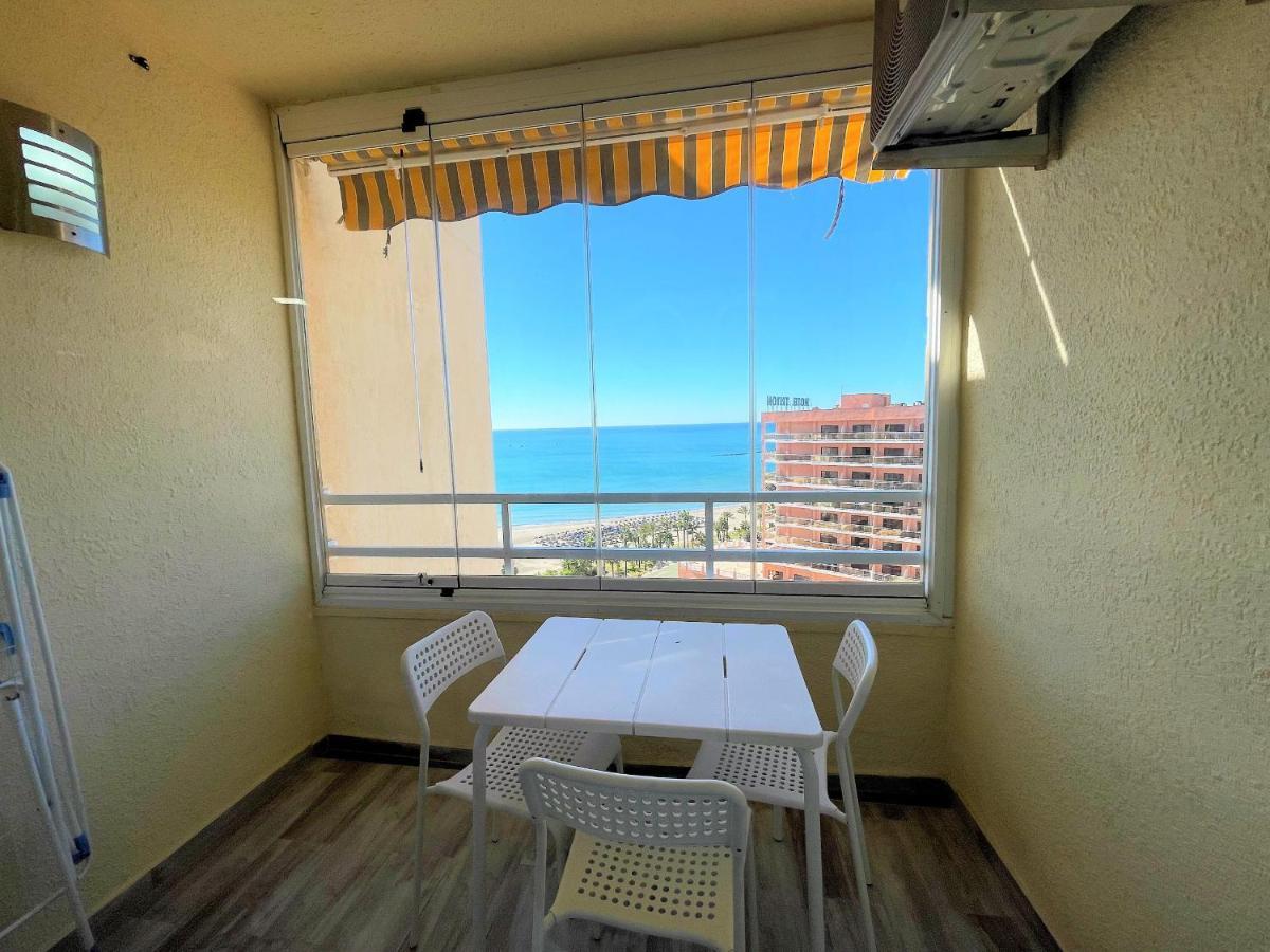 Tamarindos Apartments By Alfresco Stays Benalmadena Bagian luar foto