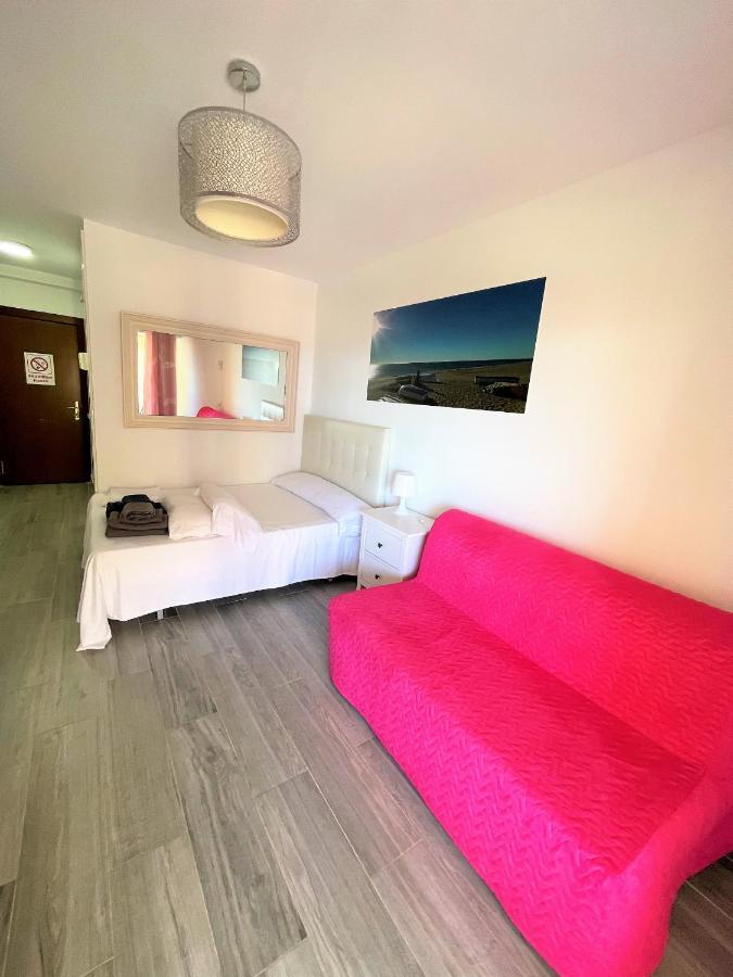 Tamarindos Apartments By Alfresco Stays Benalmadena Bagian luar foto