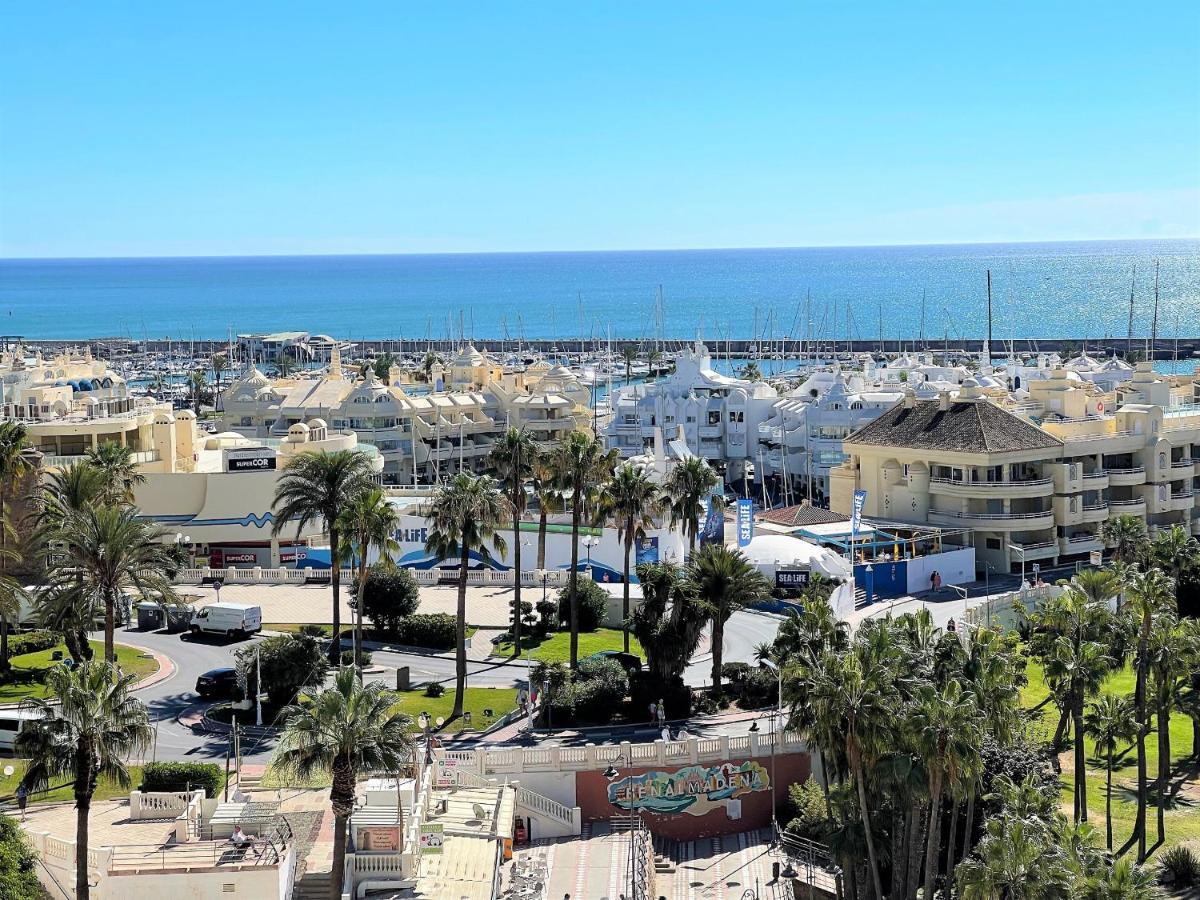Tamarindos Apartments By Alfresco Stays Benalmadena Bagian luar foto