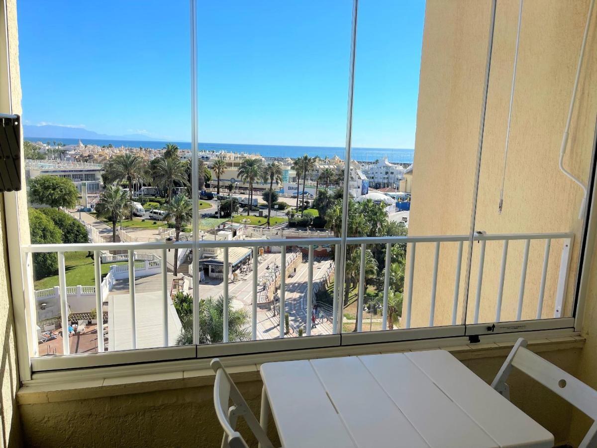 Tamarindos Apartments By Alfresco Stays Benalmadena Bagian luar foto