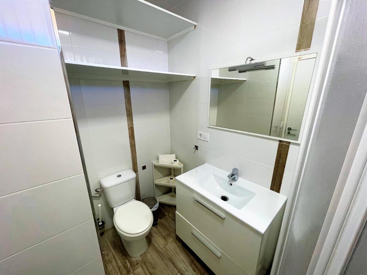 Tamarindos Apartments By Alfresco Stays Benalmadena Bagian luar foto