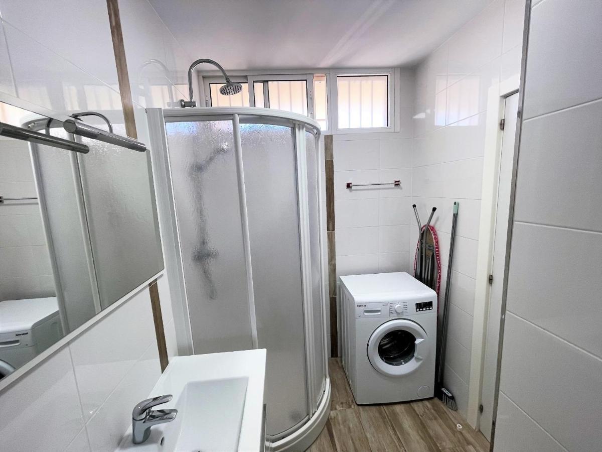 Tamarindos Apartments By Alfresco Stays Benalmadena Bagian luar foto