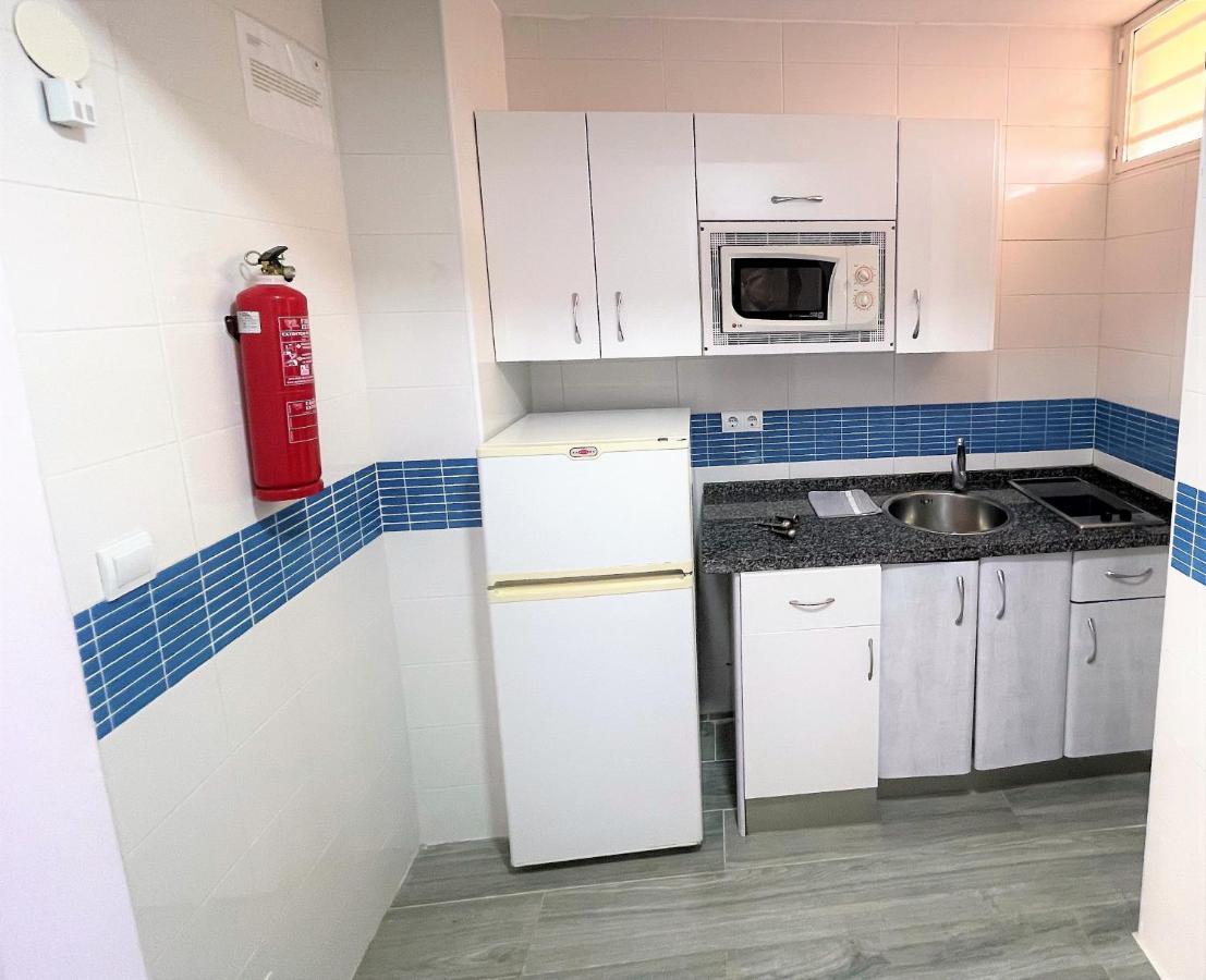 Tamarindos Apartments By Alfresco Stays Benalmadena Bagian luar foto