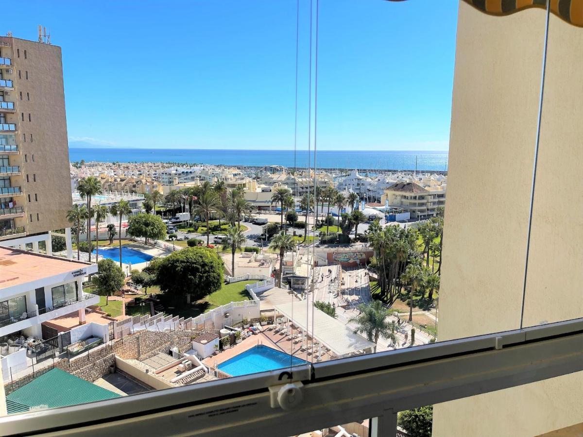 Tamarindos Apartments By Alfresco Stays Benalmadena Bagian luar foto