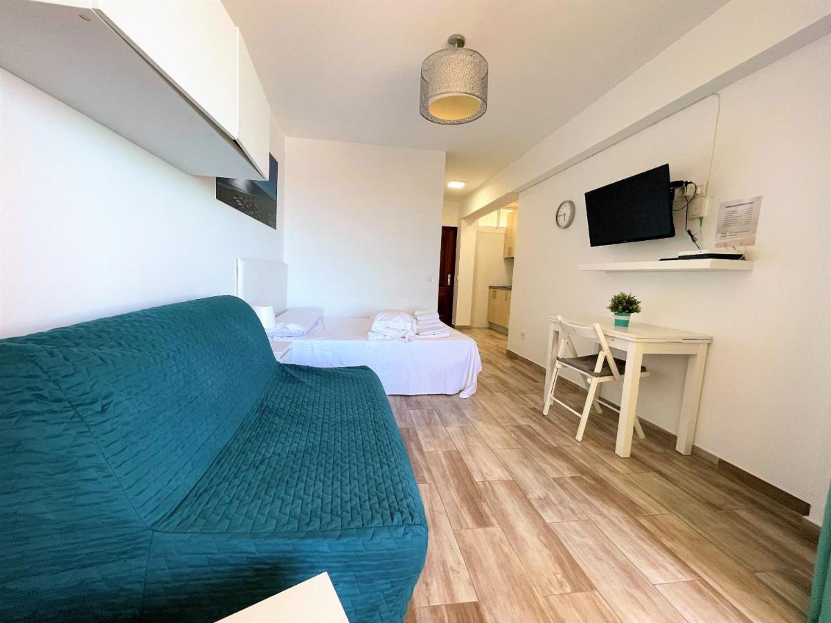 Tamarindos Apartments By Alfresco Stays Benalmadena Bagian luar foto