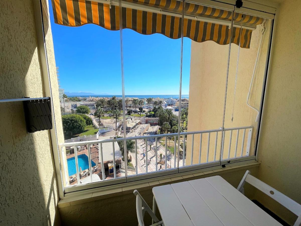 Tamarindos Apartments By Alfresco Stays Benalmadena Bagian luar foto