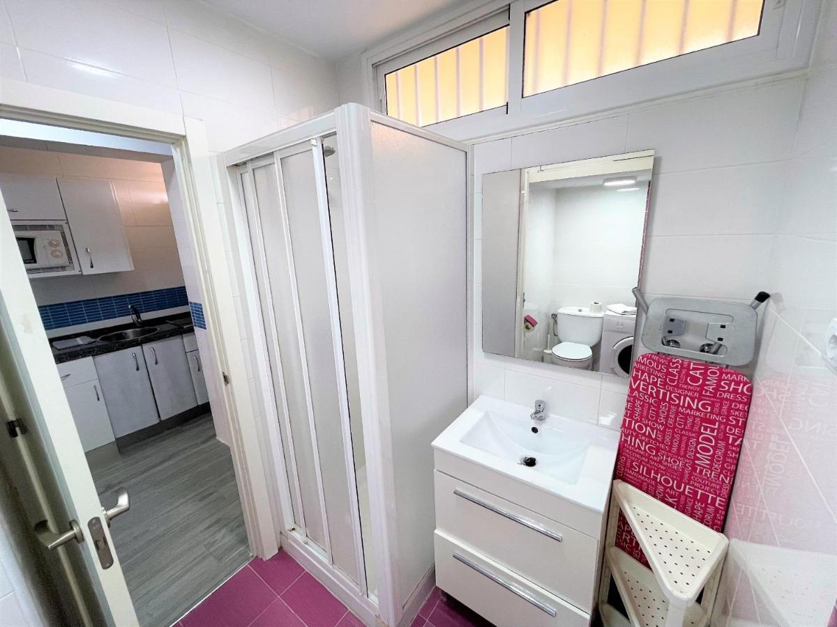 Tamarindos Apartments By Alfresco Stays Benalmadena Bagian luar foto