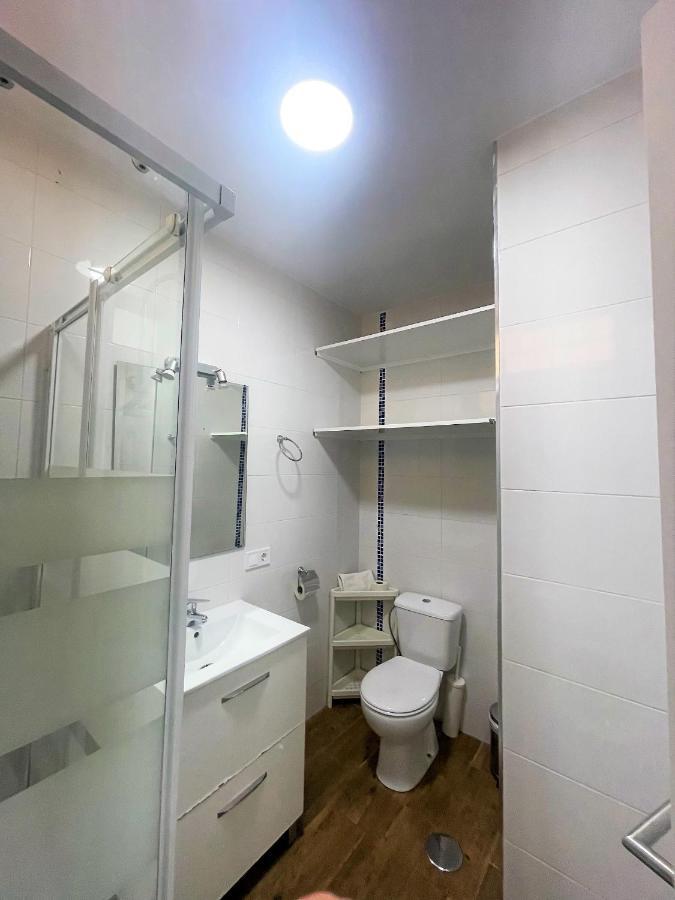 Tamarindos Apartments By Alfresco Stays Benalmadena Bagian luar foto
