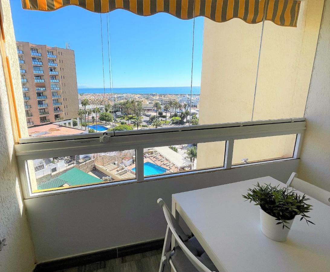 Tamarindos Apartments By Alfresco Stays Benalmadena Bagian luar foto